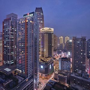 Glenview Itc Plaza Chongqing